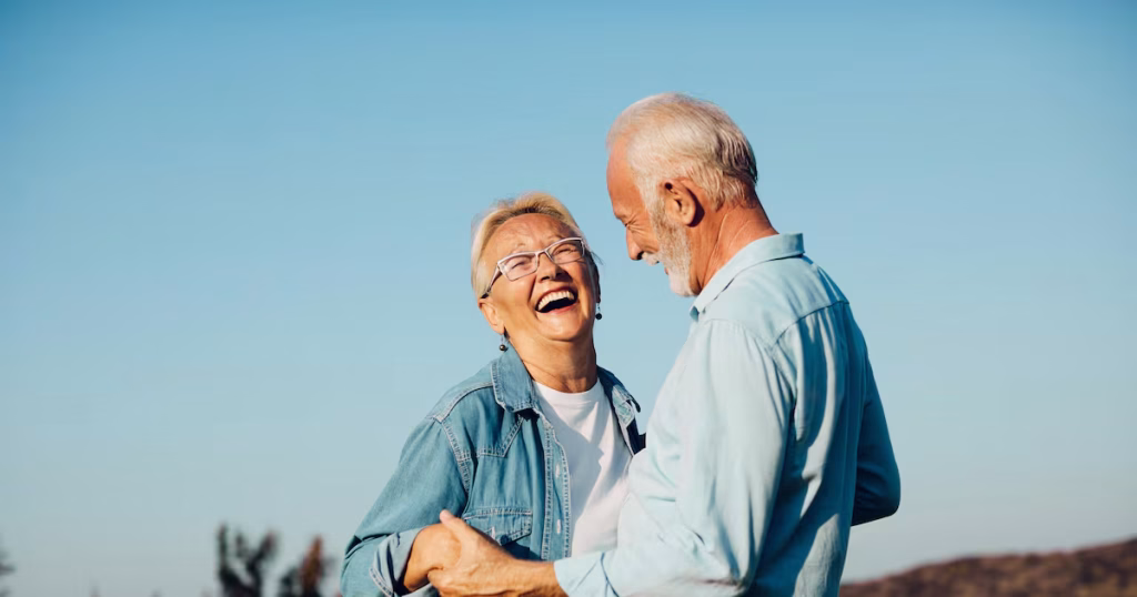 Como Uma Mentalidade Positiva Pode Aumentar Sua Longevidade