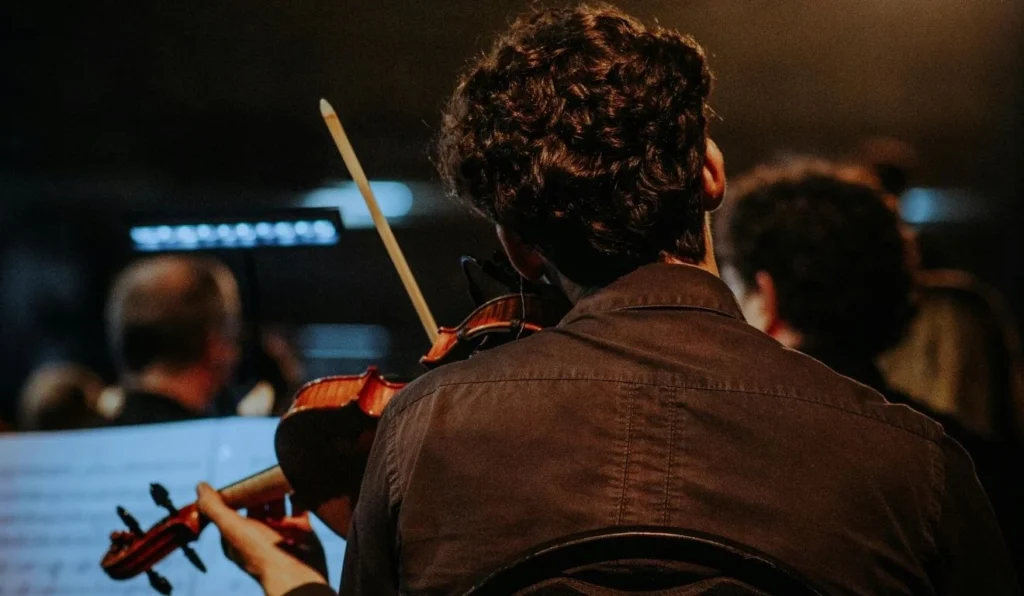 Concertos Imperdíveis em Vitória: Preços a Partir de R$ 30