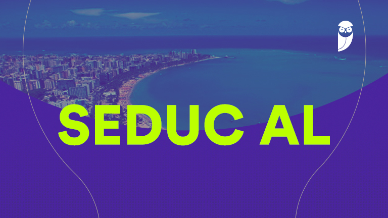 Concurso SEDUC AL: 1.442 Vagas para Professores e Técnicos em 2026 Concurso SEDUC AL: 1.442 Vagas para Professores e Técnicos em 2026