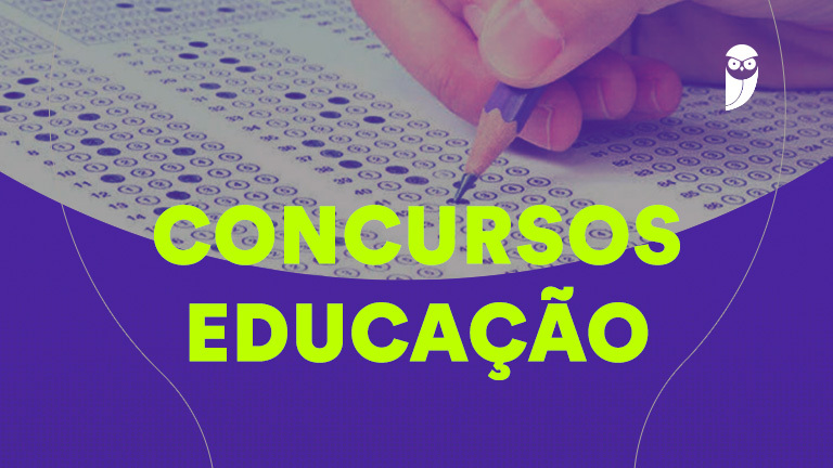 Concursos na Educação em 2026: Oportunidade de Mais de 24 Mil Novos Cargos! Concursos na Educação em 2026: Oportunidade de Mais de 24 Mil Novos Cargos!