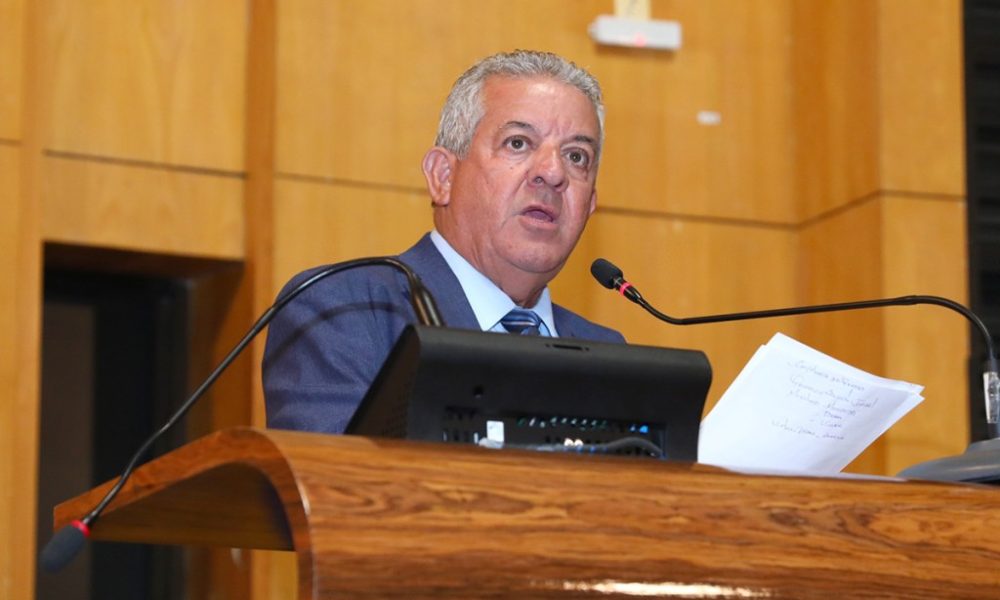 Condições Críticas das Delegacias da Região Serrana São Denunciadas na Ales Condições Críticas das Delegacias da Região Serrana São Denunciadas na Ales