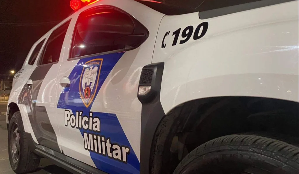 Conflito entre Adolescentes Resulta em Jovem Esfaqueado em Vila Velha