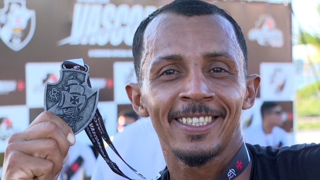 Corrida do Vasco Mobiliza Torcedores em Vitória e Celebra o Esporte