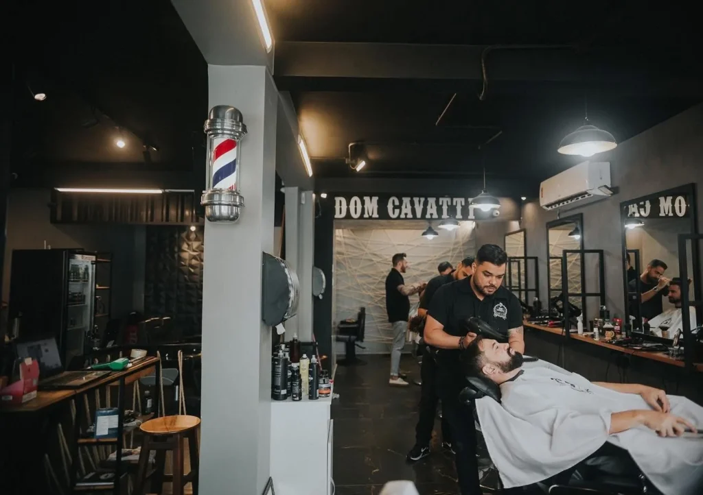 Crescimento Acelerado de Barbearias no Espírito Santo: Desafios de Gestão e Conformidade