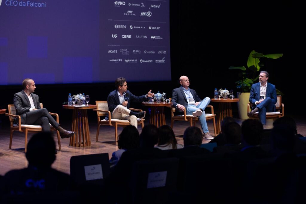 CVC Apostará no Espírito Santo como Novo Polo Turístico do Brasil CVC Apostará no Espírito Santo como Novo Polo Turístico do Brasil