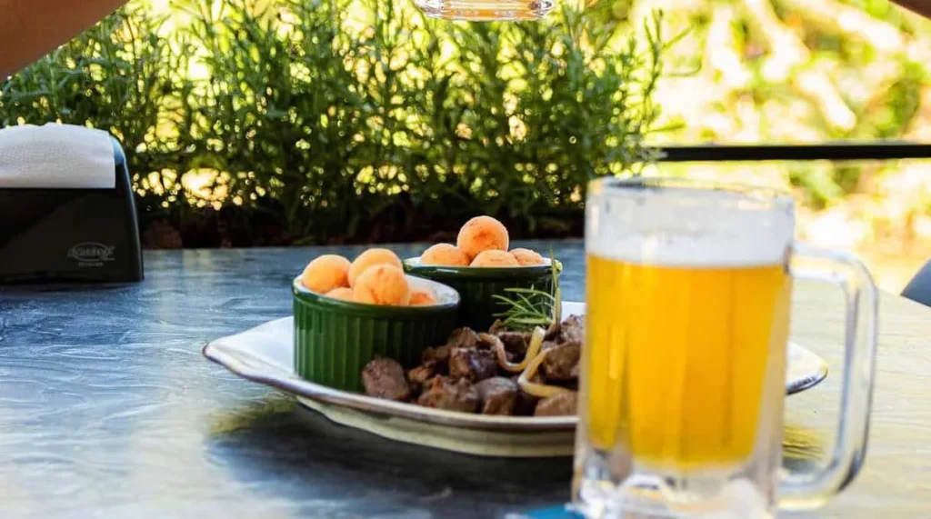 Degusta Beer: Celebração de 10 Anos com Cerveja e Gastronomia em Vila Velha