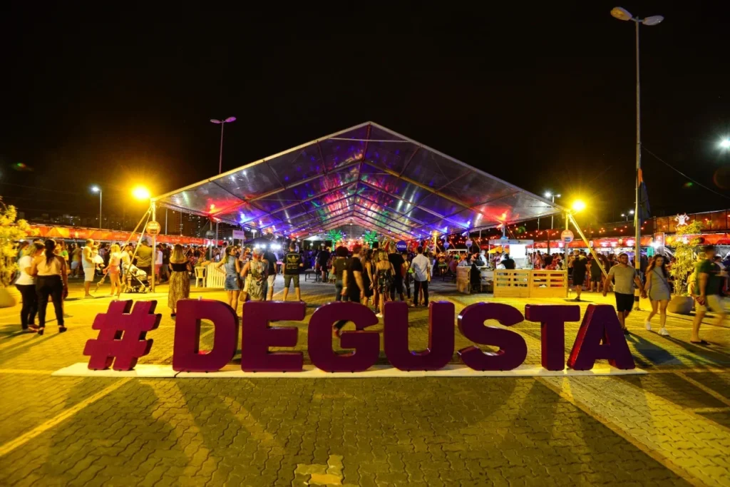 Degusta Beer Comemora 10 Anos com Diversidade Musical e Entrada Gratuita