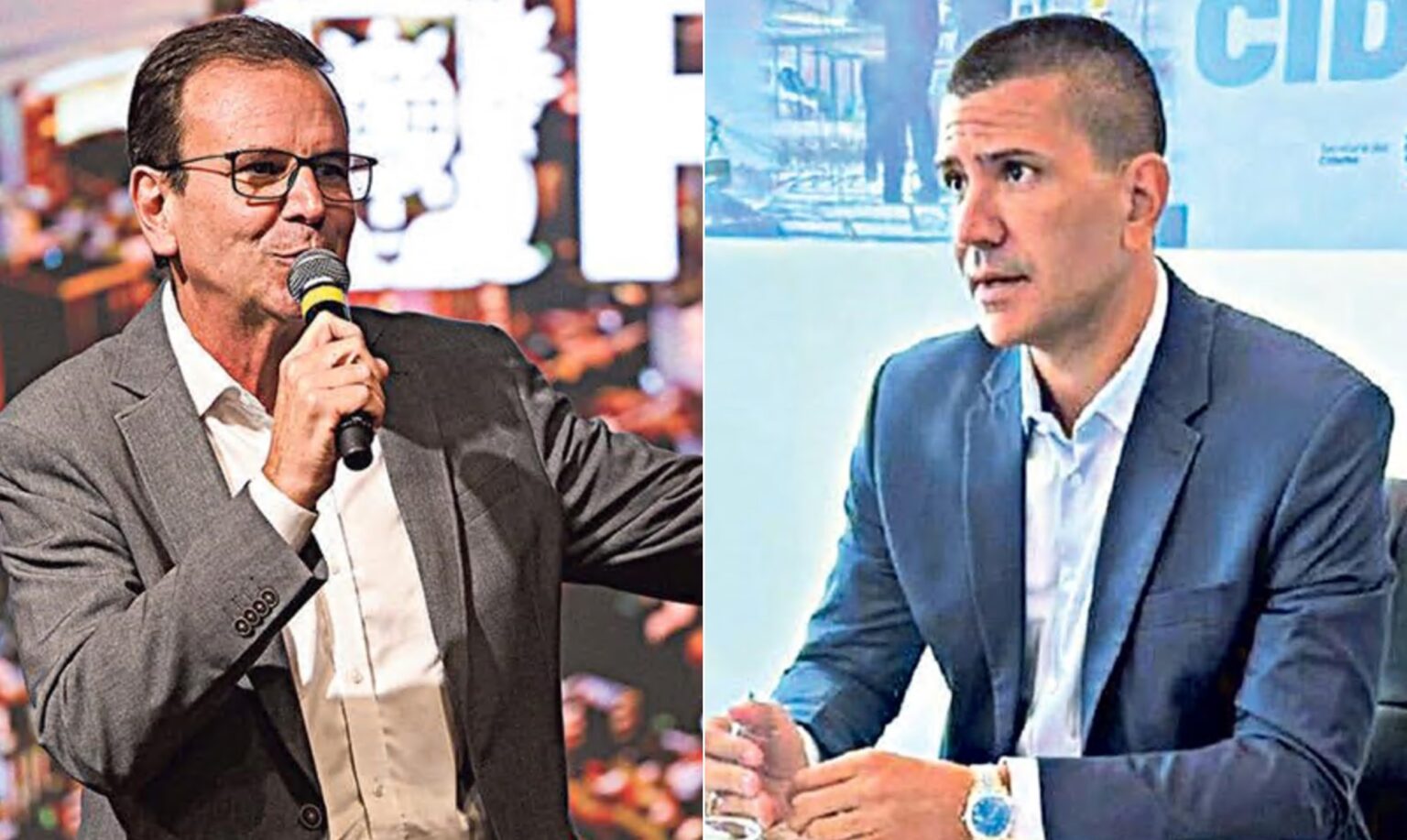 Desafios da Eleição Suplementar no Rio: Abstenção Alta e Efeito Recall