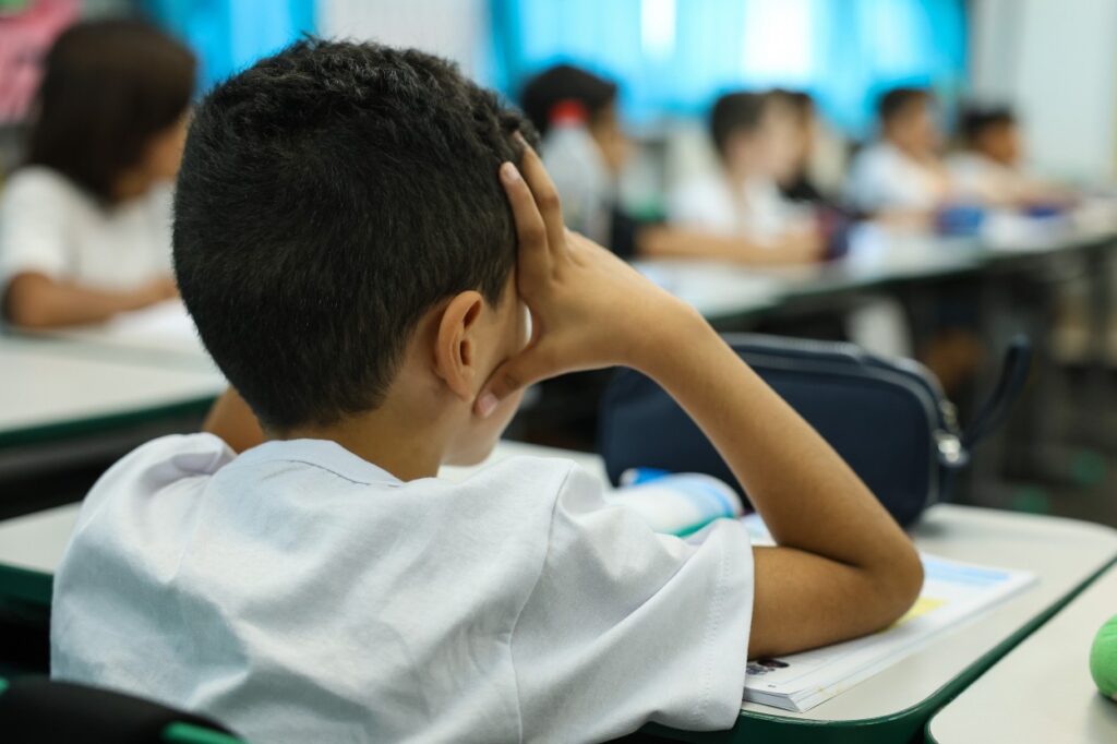 Desafios do PNE: Como o Foco na Aprendizagem Pode Transformar a Educação no Brasil
