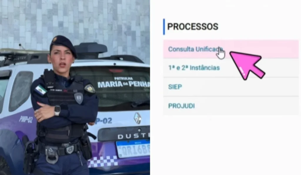 Descubra Como Consultar Processos Judiciais de Parceiros e Evite Violência