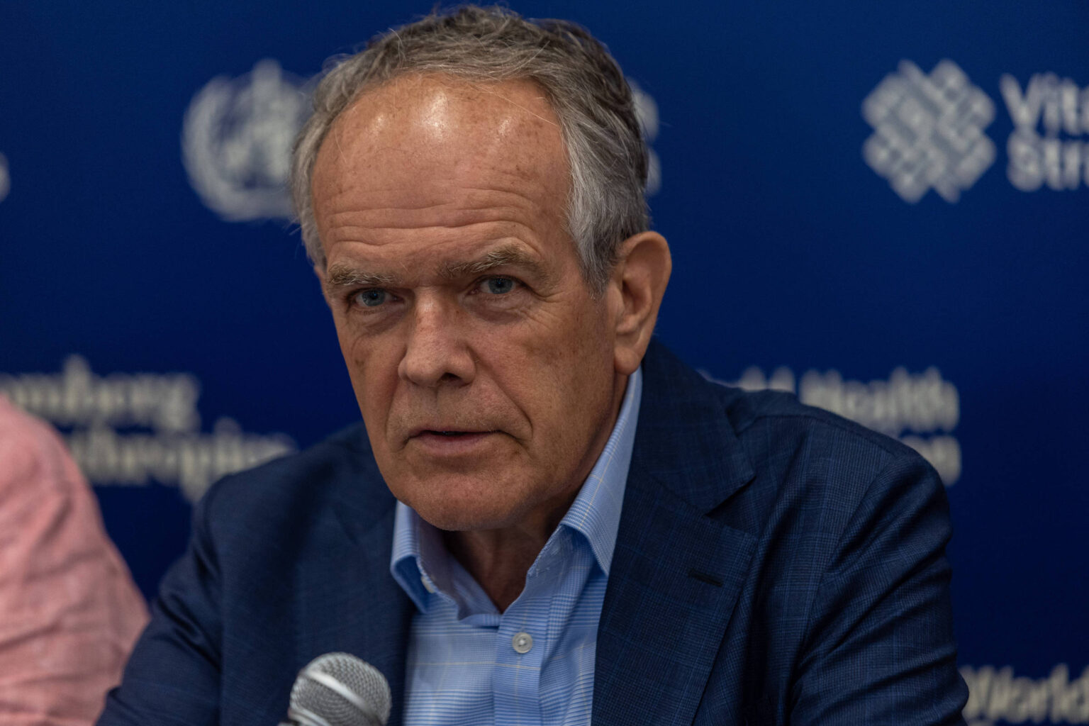 Determinantes Sociais da Saúde: Desigualdades Exigem Ações Integradas, Afirma Diretor da OMS