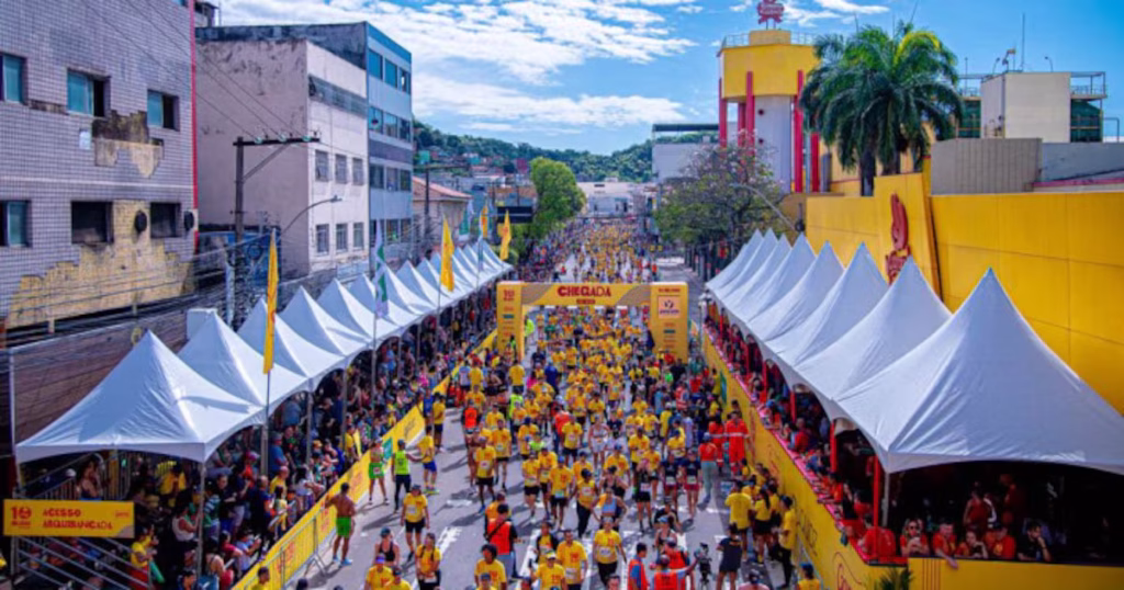 Dez Milhas Garoto: Agora com Certificação Internacional e Novidades para 2026