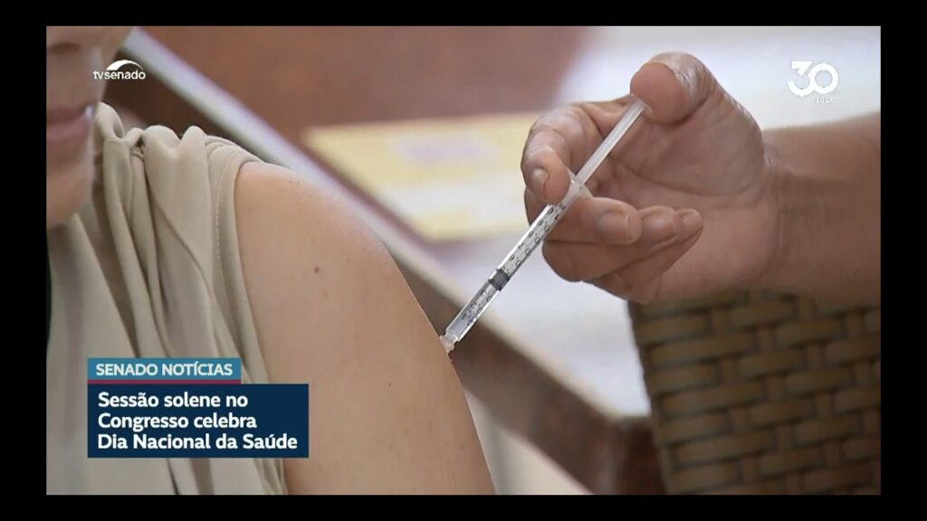 Dia Nacional da Saúde: Uma Celebração do SUS e Lançamento de Nova Obra