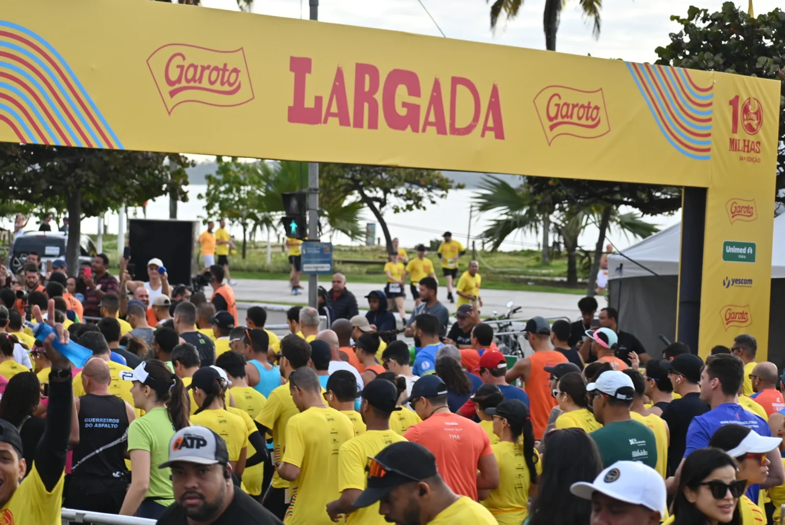 Dicas Essenciais para Treinar para a 35ª Dez Milhas Garoto