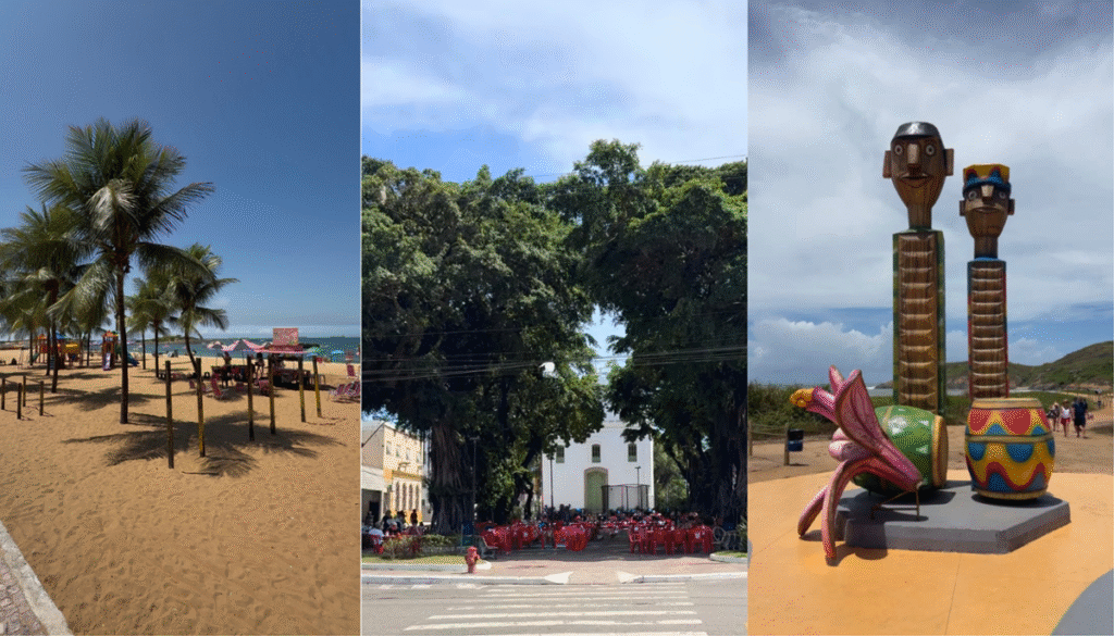 Dicas Imperdíveis para a Festa da Penha 2026 em Vila Velha Dicas Imperdíveis para a Festa da Penha 2026 em Vila Velha