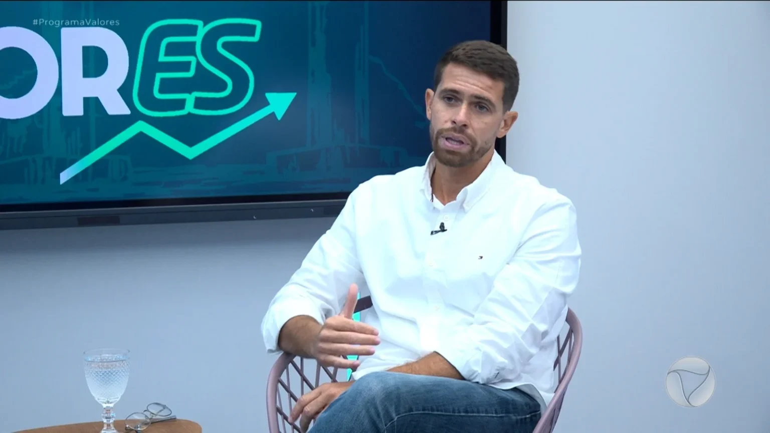 Diego Viana: A Chave para o Crescimento da Saúde Suplementar no Espírito Santo