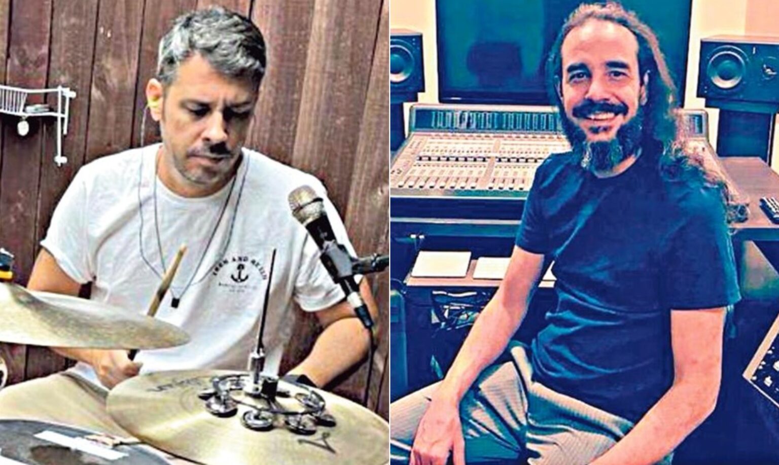 Disputa Musical: Músicos de Brasília Acusam Seu Jorge de Plágio em Seis Canções