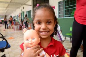 Educação Infantil no Campo: Municípios Agora São Responsáveis por Vagas em Creches Educação Infantil no Campo: Municípios Agora São Responsáveis por Vagas em Creches