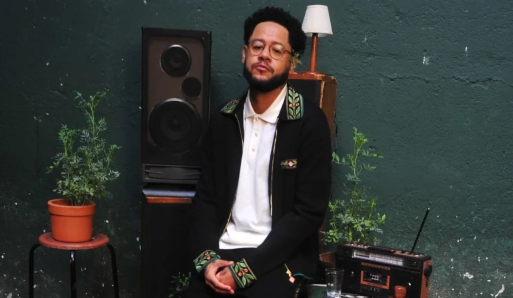 Emicida confirma presença no Festival Movimento Cidade 2026: datas, ingressos e line-up imperdível