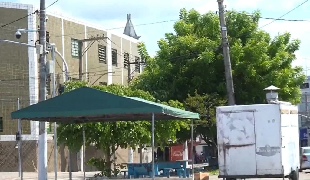 Empresário Sequestrado Após Assalto na Rodovia de Cariacica