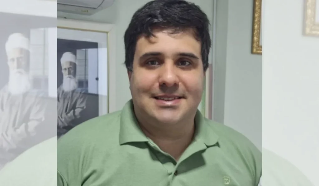 Engenheiro Desaparecido em Vila Velha: Famílias Buscam Apoio