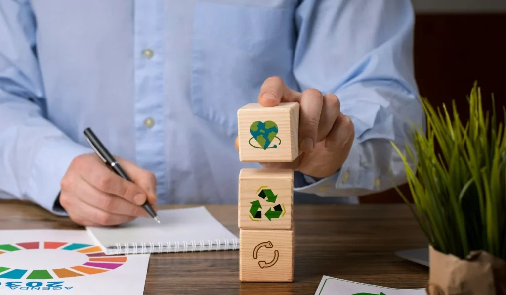 ESG como Estratégia: Construindo Produtividade Sustentável no Longo Prazo