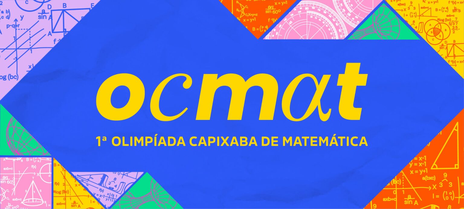 Estudante do Sistema Prisional Brilha com Ouro na OCMAT