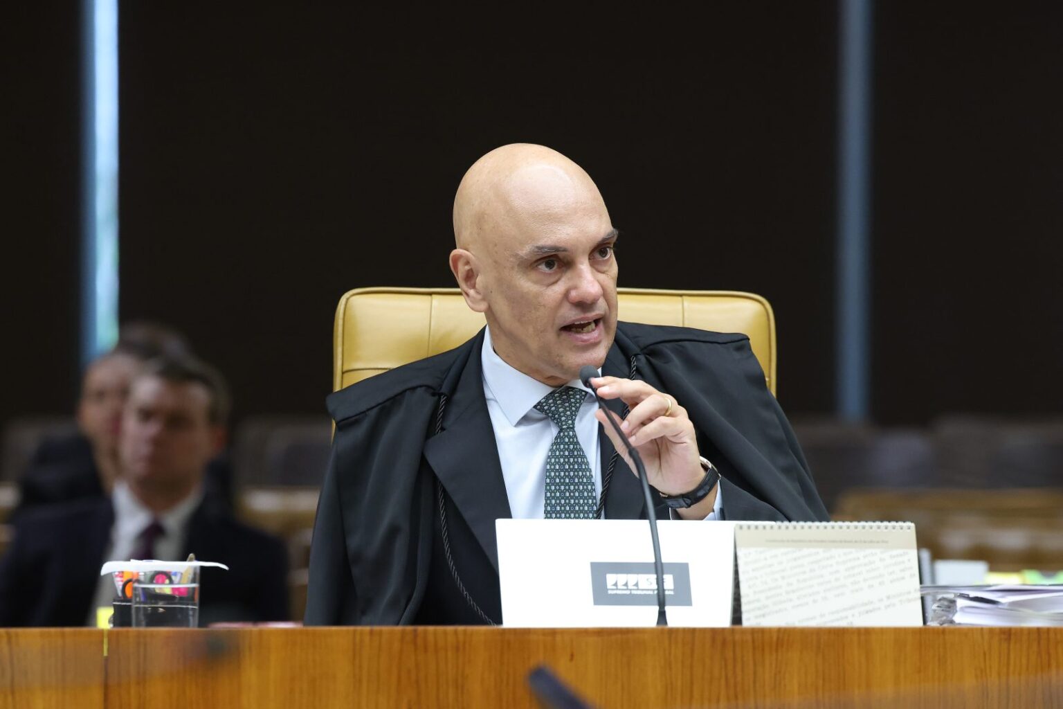 Exército Brasileiro Efetua Prisões de Militares Condenados por Golpe Após Decisão de Moraes