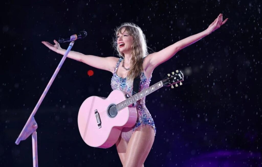 Fãs do Espírito Santo Recebem Indenização por Problemas no Show de Taylor Swift