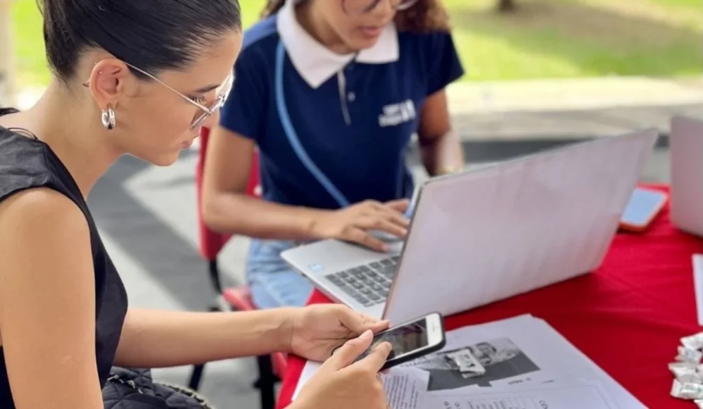 Feira de Empregos em Vila Velha: Mais de 1.000 Vagas Disponíveis
