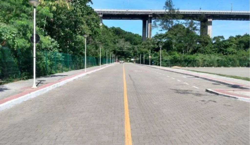 Feira Orgânica da Praia da Costa Troca de Endereço para Melhorar a Mobilidade Feira Orgânica da Praia da Costa Troca de Endereço para Melhorar a Mobilidade