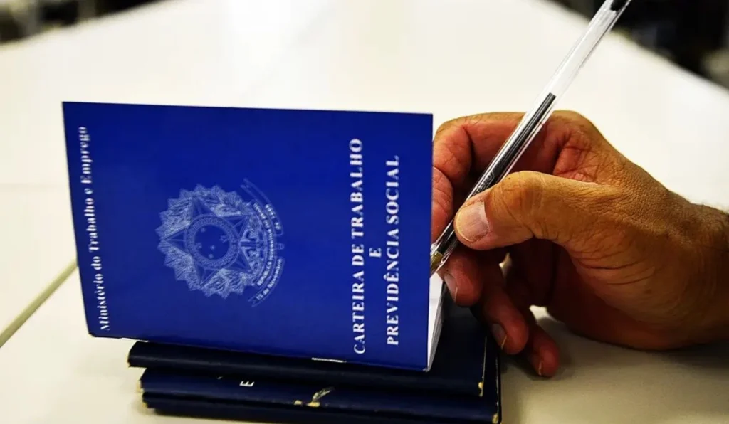 Feirão de Emprego e Estágio em Vila Velha: Mais de Mil Oportunidades Nesta Terça-feira