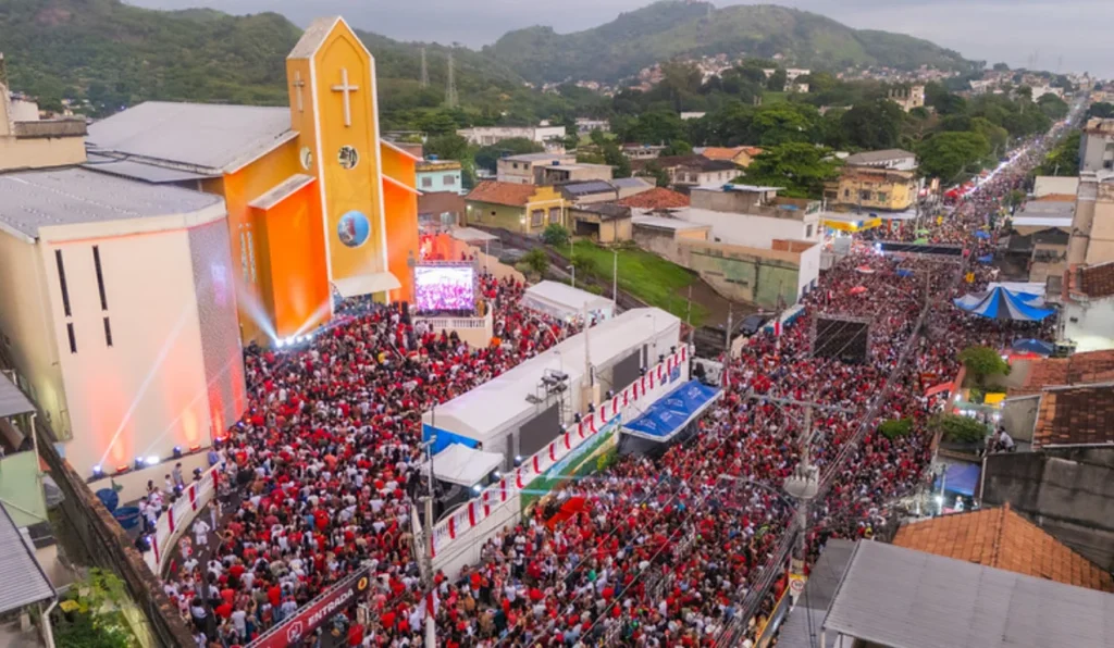 Feriado de São Jorge: Descubra Onde é Celebrado e Sua Importância Cultural