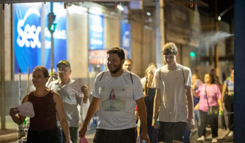 Festa da Penha 2026: Sesc Amplia Ações de Turismo e Saúde na Celebração