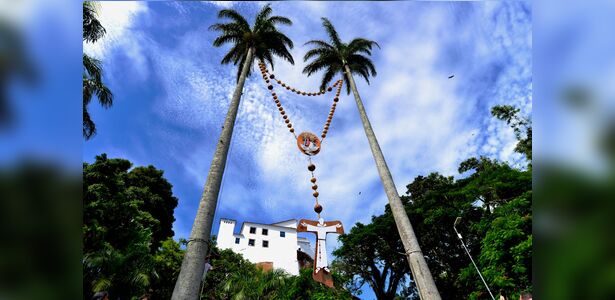 Festa da Penha 2026: O Último Dia com Missas, Romarias e Show Imperdível Festa da Penha 2026: O Último Dia com Missas, Romarias e Show Imperdível