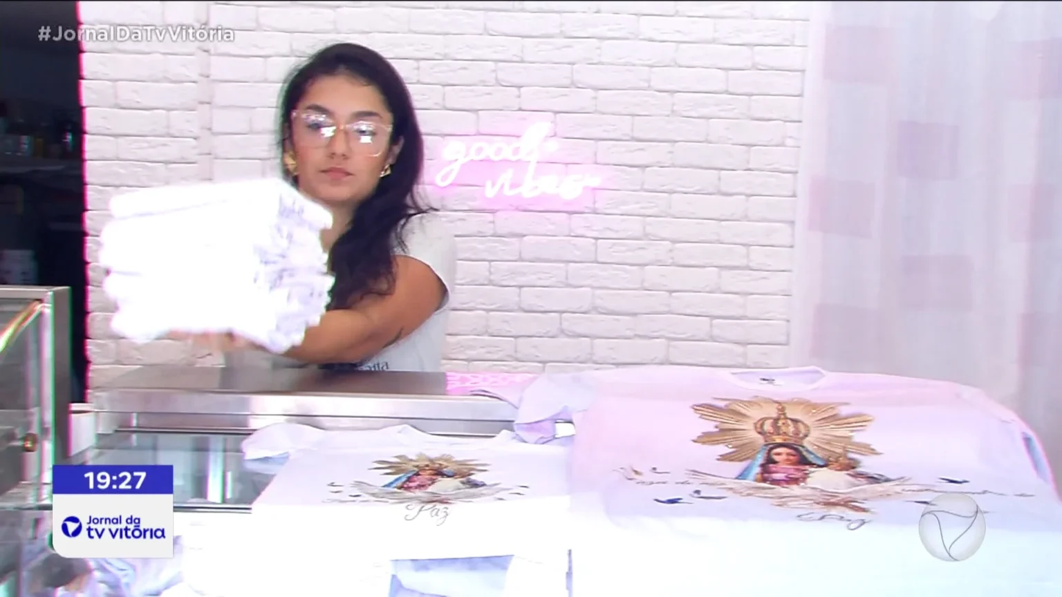 Festa da Penha: Tradição e Crescimento Econômico em Vila Velha