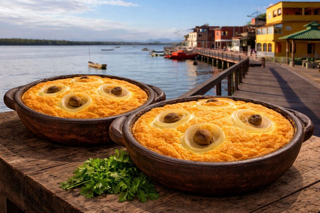 Festival da Torta Capixaba 2026: Uma Celebração de Tradição e Sabor em Vitória