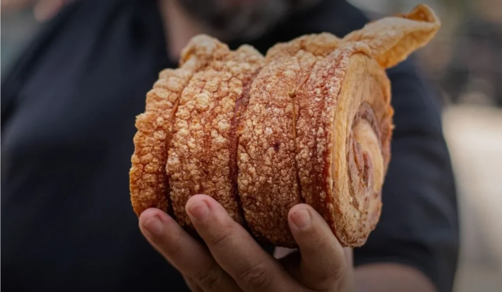 Festival de Torresmo e Rock Agita Vila Velha com Música e Gastronomia