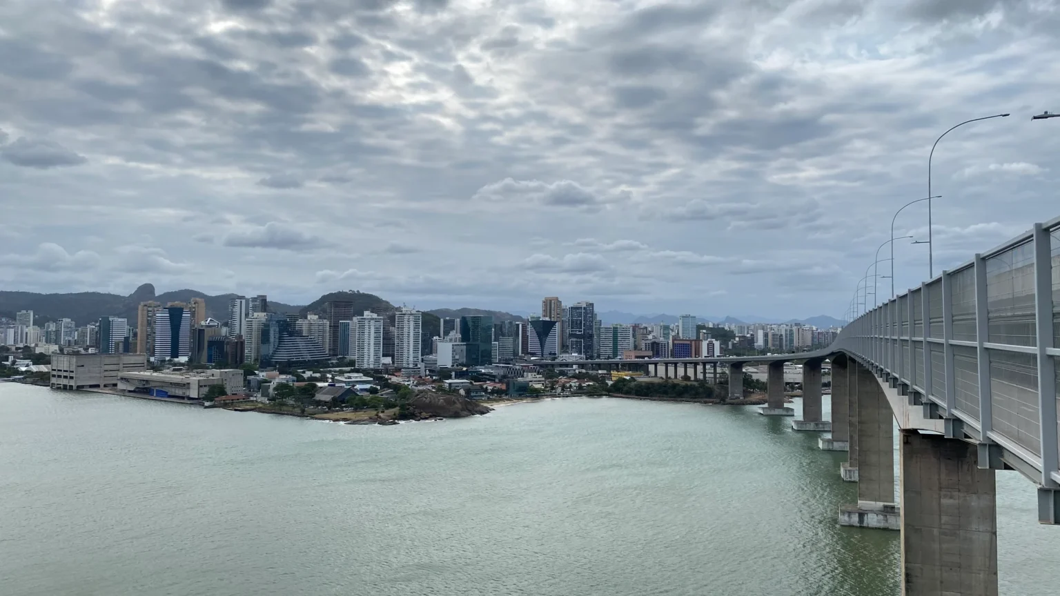 Fim de Semana de Páscoa no Espírito Santo: Sol e Mudanças Climáticas à Vista Fim de Semana de Páscoa no Espírito Santo: Sol e Mudanças Climáticas à Vista