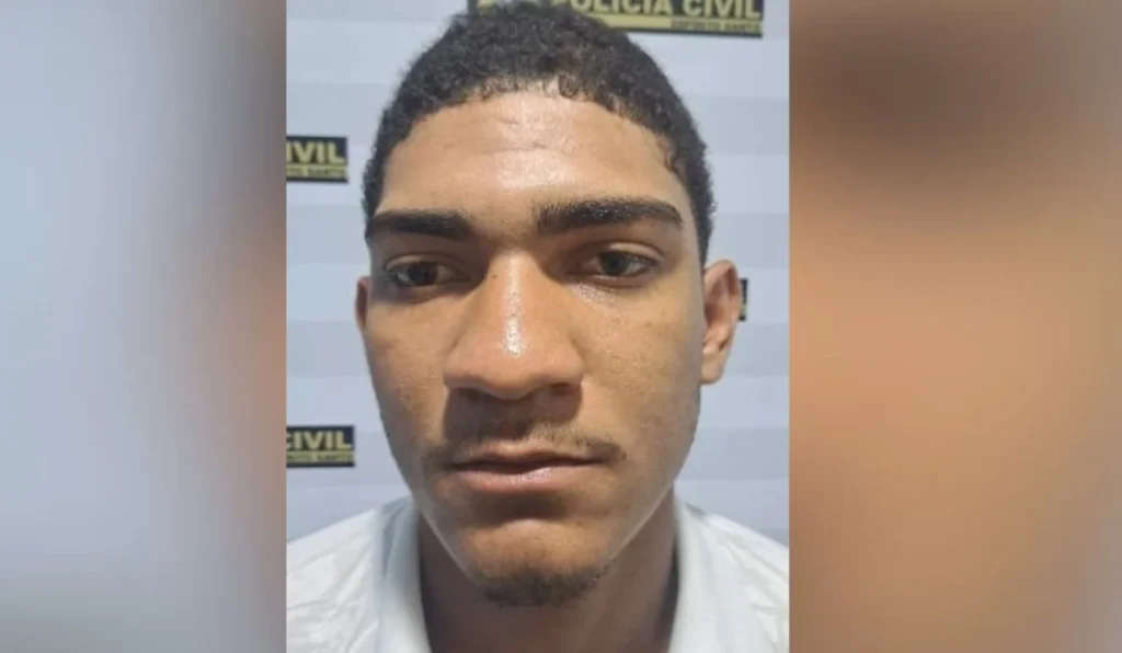 Foragido por Homicídio é Capturado em Vila Velha: A Busca por Justiça