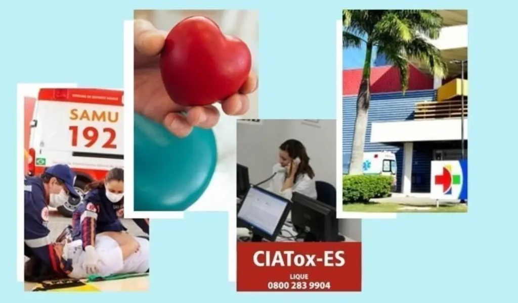 Funcionamento da Saúde no Espírito Santo Durante o Feriado de Tiradentes