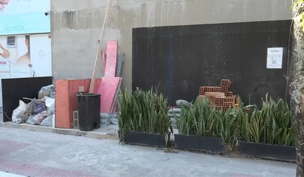 Furtos em Série na Praia da Costa: Moradores Clamam por Segurança