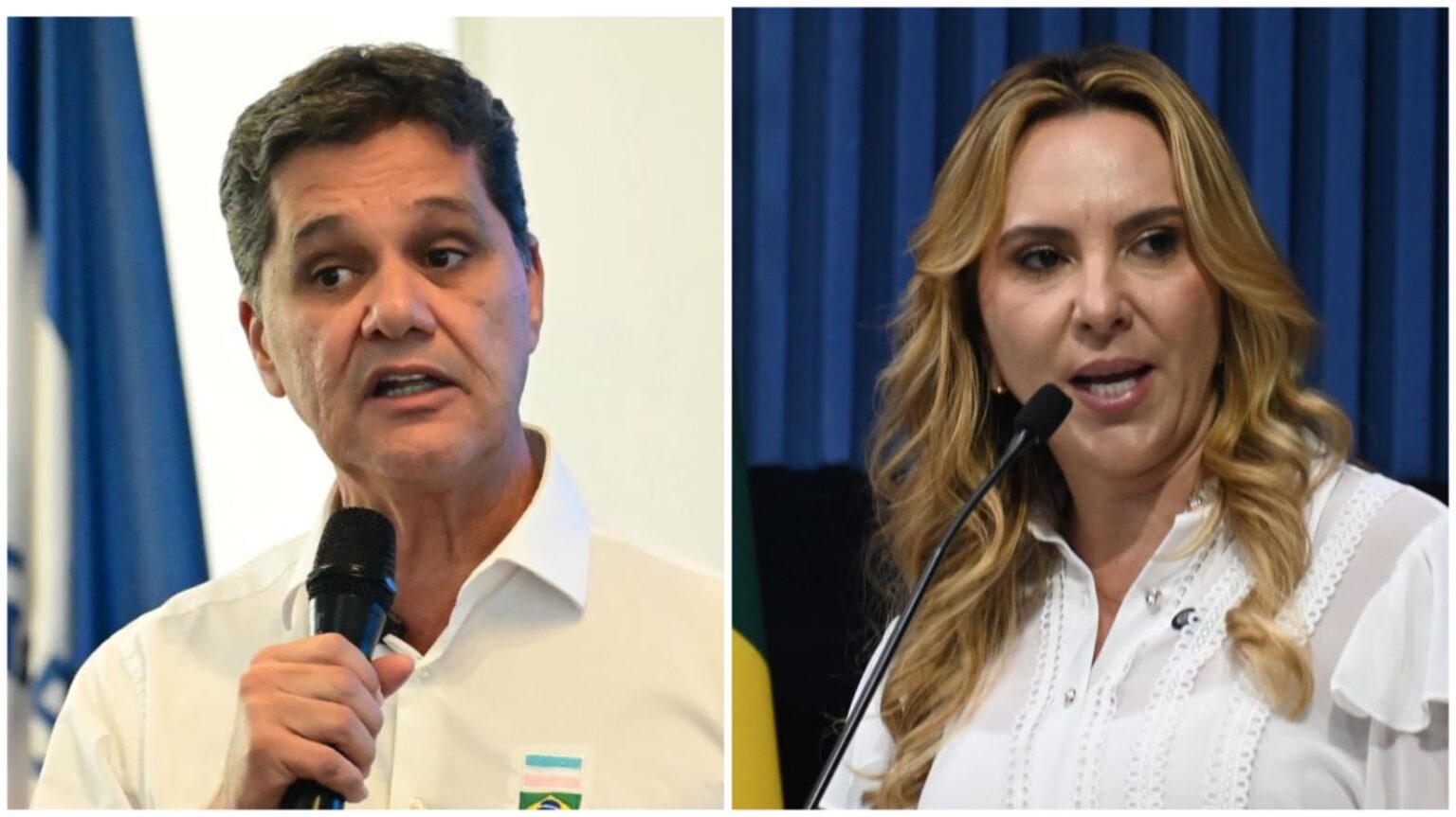 Governador Ricardo Ferraço Contata Prefeita Cris Samorini em Busca de Alinhamento Político Governador Ricardo Ferraço Contata Prefeita Cris Samorini em Busca de Alinhamento Político