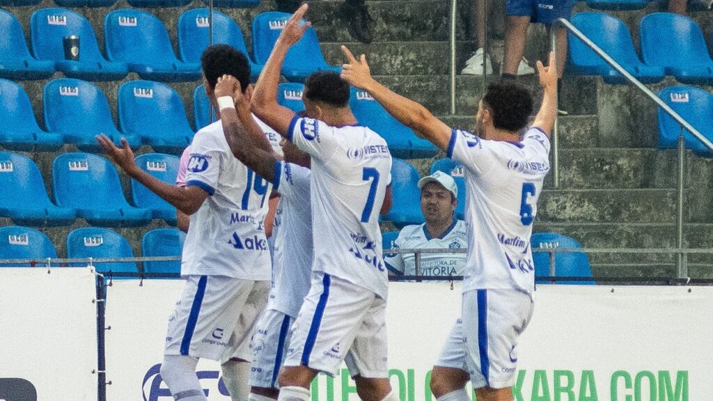 Guia Completo da Copa Espírito Santo 2026: Tudo Sobre o Torneio