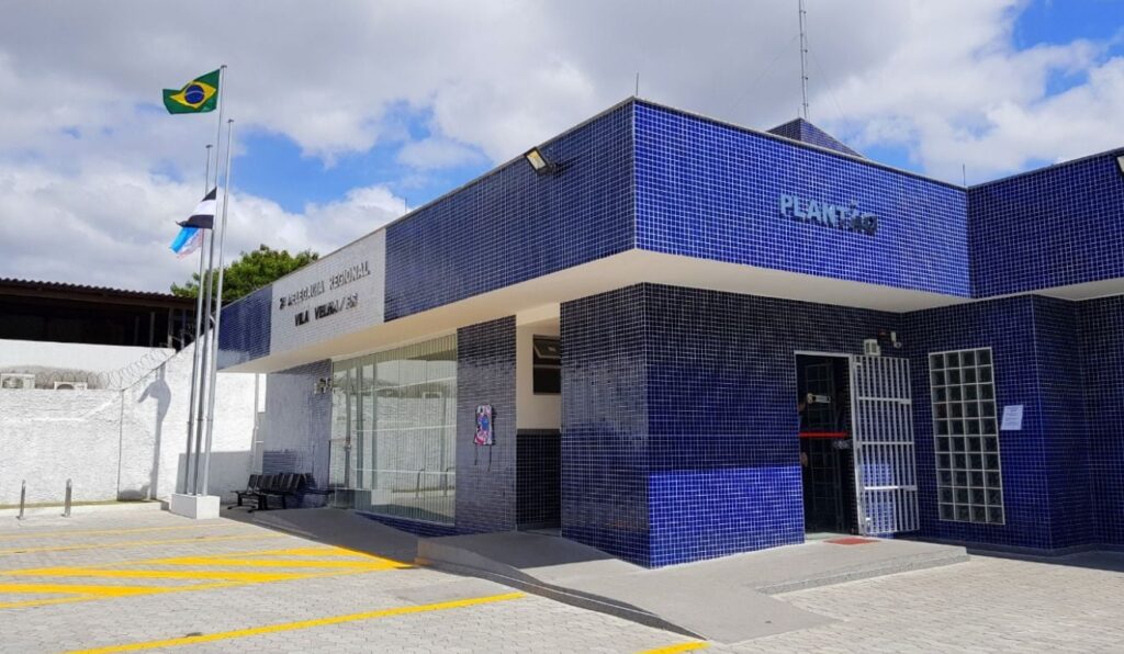 Homem é Agredido por Traficantes Após Suposto Furto de Bicicleta Elétrica em Vila Velha