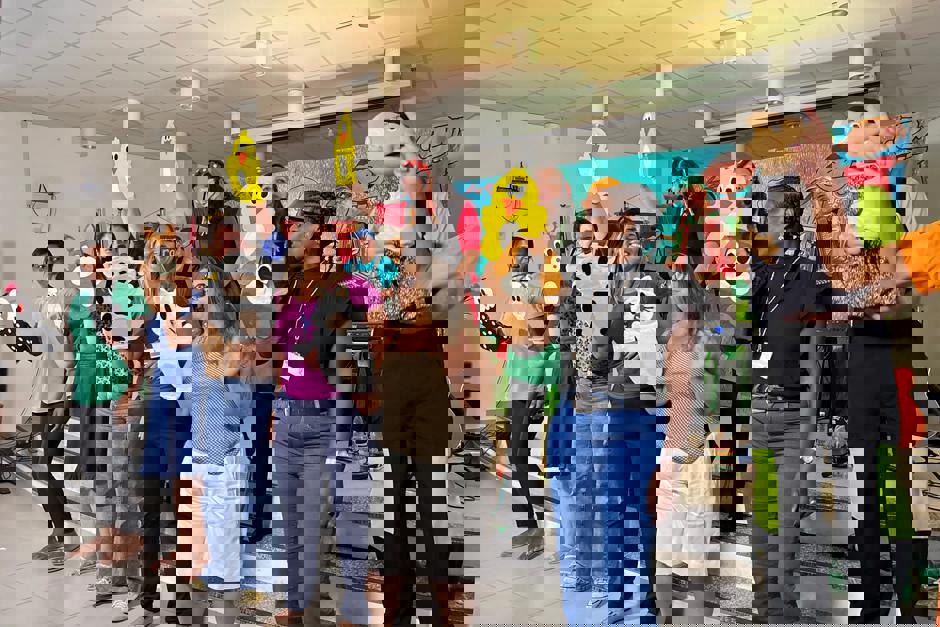 HTC Valoriza Cultura e Brincadeiras na Educação Infantil em São José dos Campos HTC Valoriza Cultura e Brincadeiras na Educação Infantil em São José dos Campos