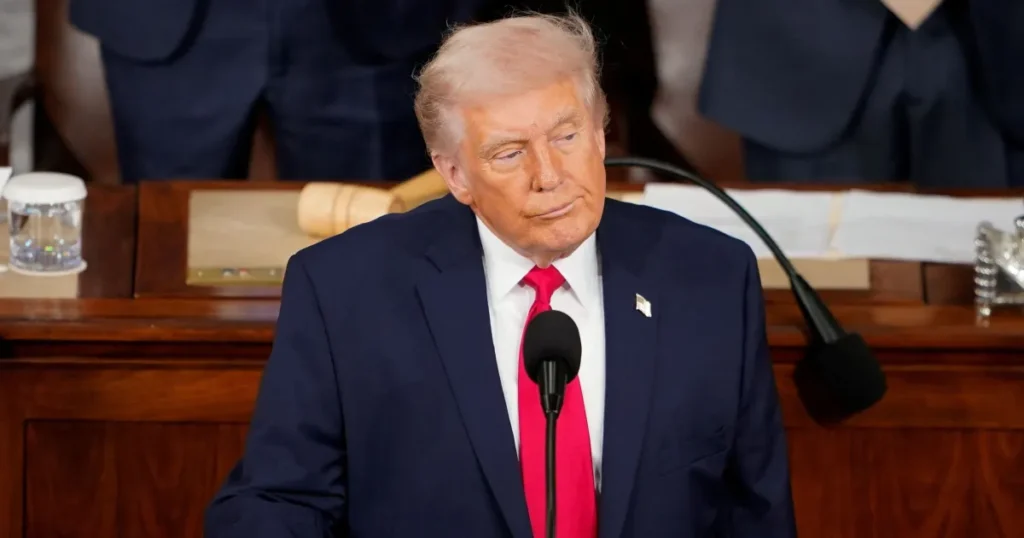 Impacto da Duração da Guerra com o Irã na Política Americana Impacto da Duração da Guerra com o Irã na Política Americana