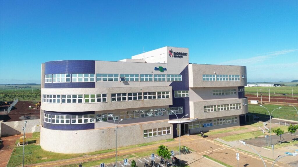 Inauguração de Fábrica de Biotecnologia no Paraná Impulsiona Inovação no Agronegócio Inauguração de Fábrica de Biotecnologia no Paraná Impulsiona Inovação no Agronegócio