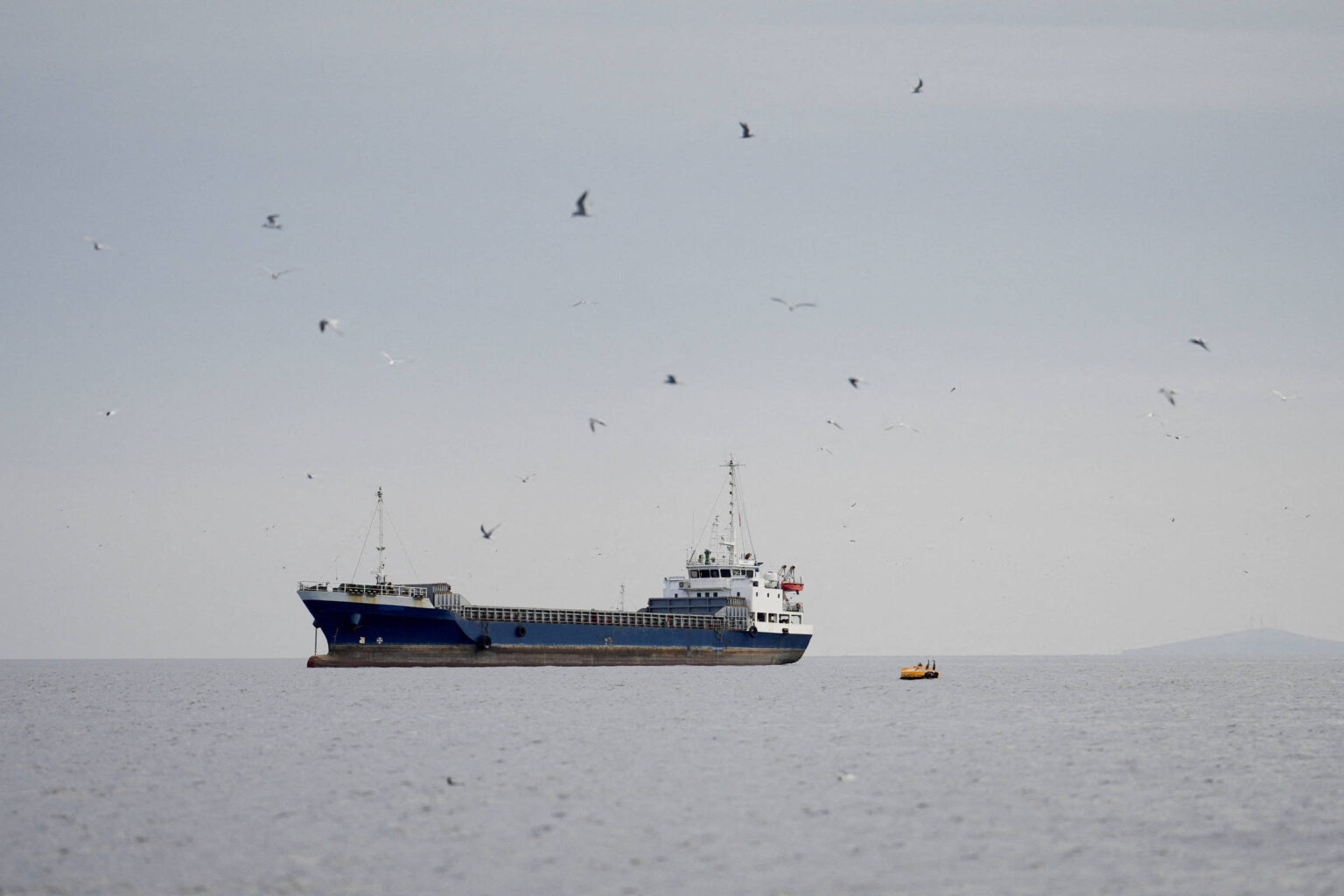 Incerteza no Agronegócio Brasileiro: Crise no Estreito de Hormuz e suas Consequências