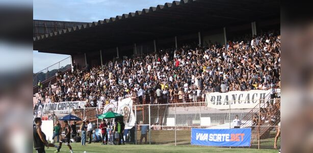 Ingressos à Venda para Jogo Decisivo do Rio Branco na Copa Verde Ingressos à Venda para Jogo Decisivo do Rio Branco na Copa Verde